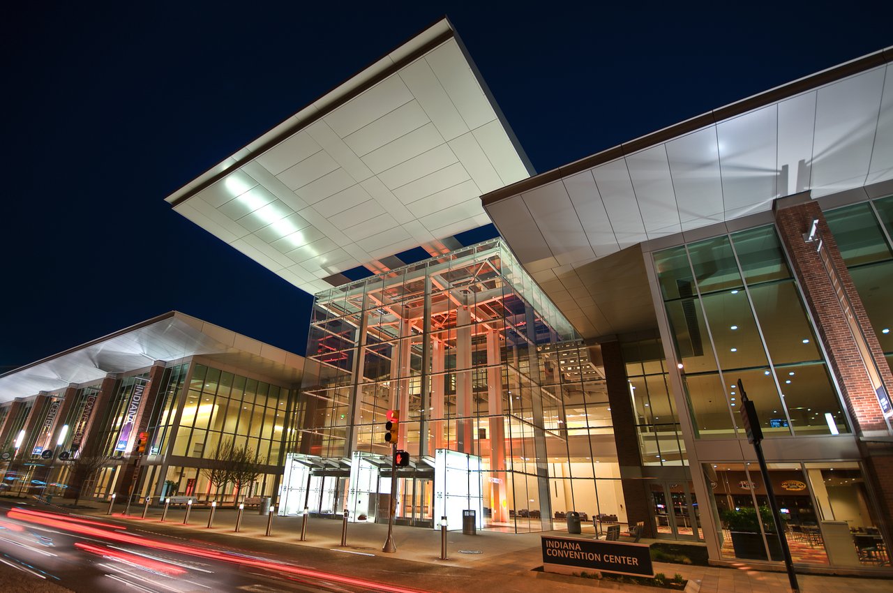 Indianapolis, IN GRAPHICS PRO EXPO
