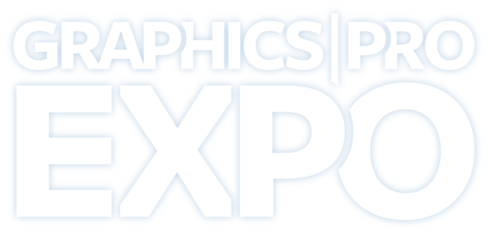 GRAPHICS PRO EXPO