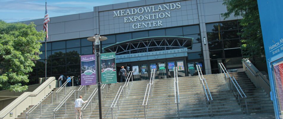 Meadowlands, NJ 1 Meadowlands 2