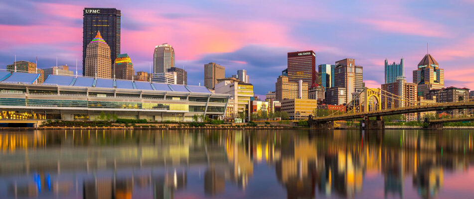Pittsburgh, PA 1 pittsburgh convention