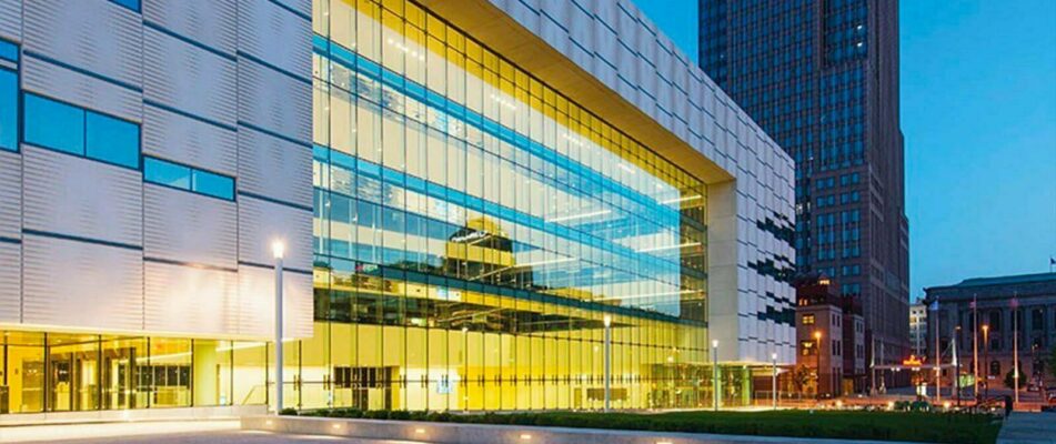 cleveland convention