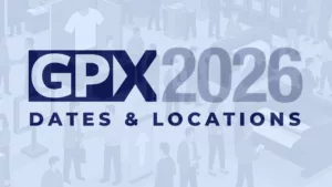 GRAPHICS PRO EXPO Shares 2026 Event Schedule, Show Updates