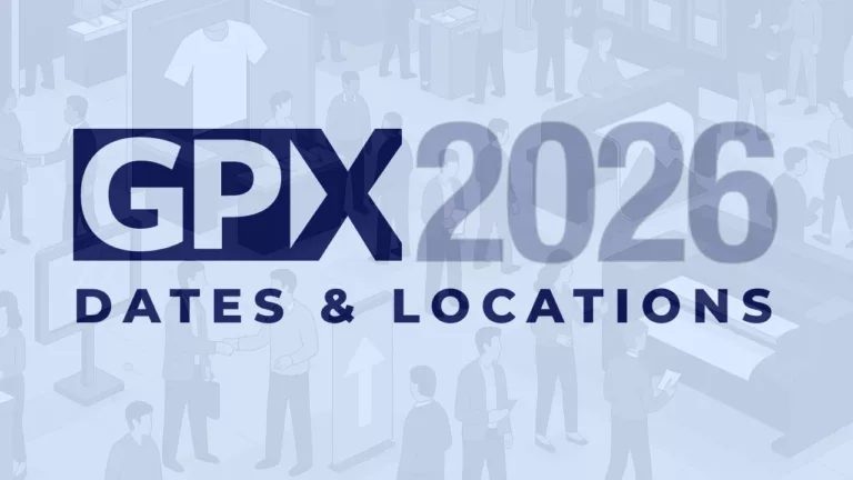 gpx 2026 dates